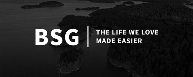 Boat System Group logo