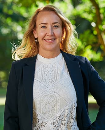 Rekryterare Jessica Fischer