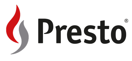 Presto logo