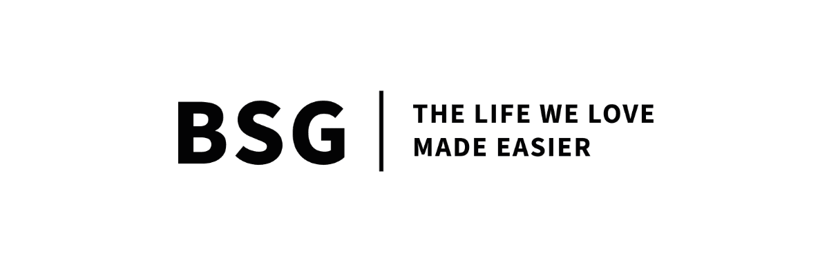 BSG logo