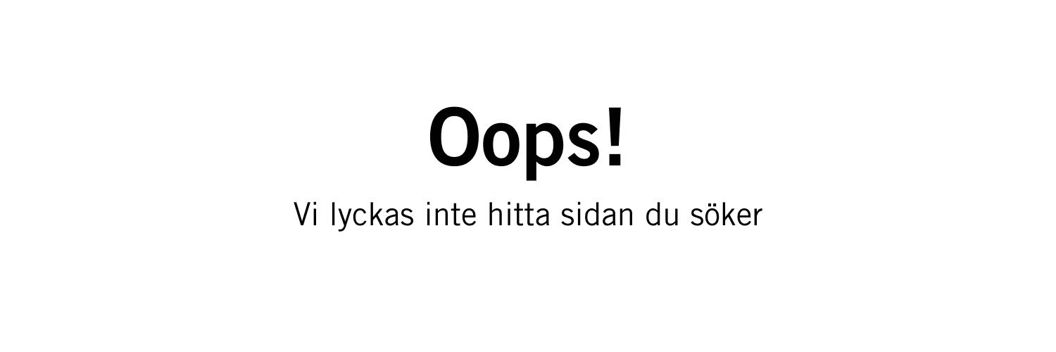 vänlig 404