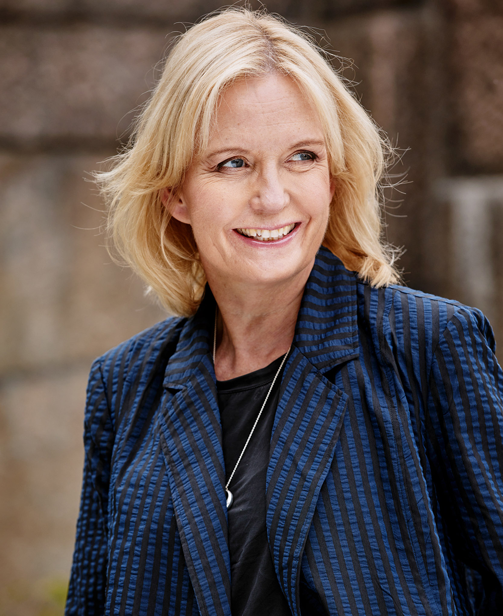 Åsa Falkman, Founding Partner