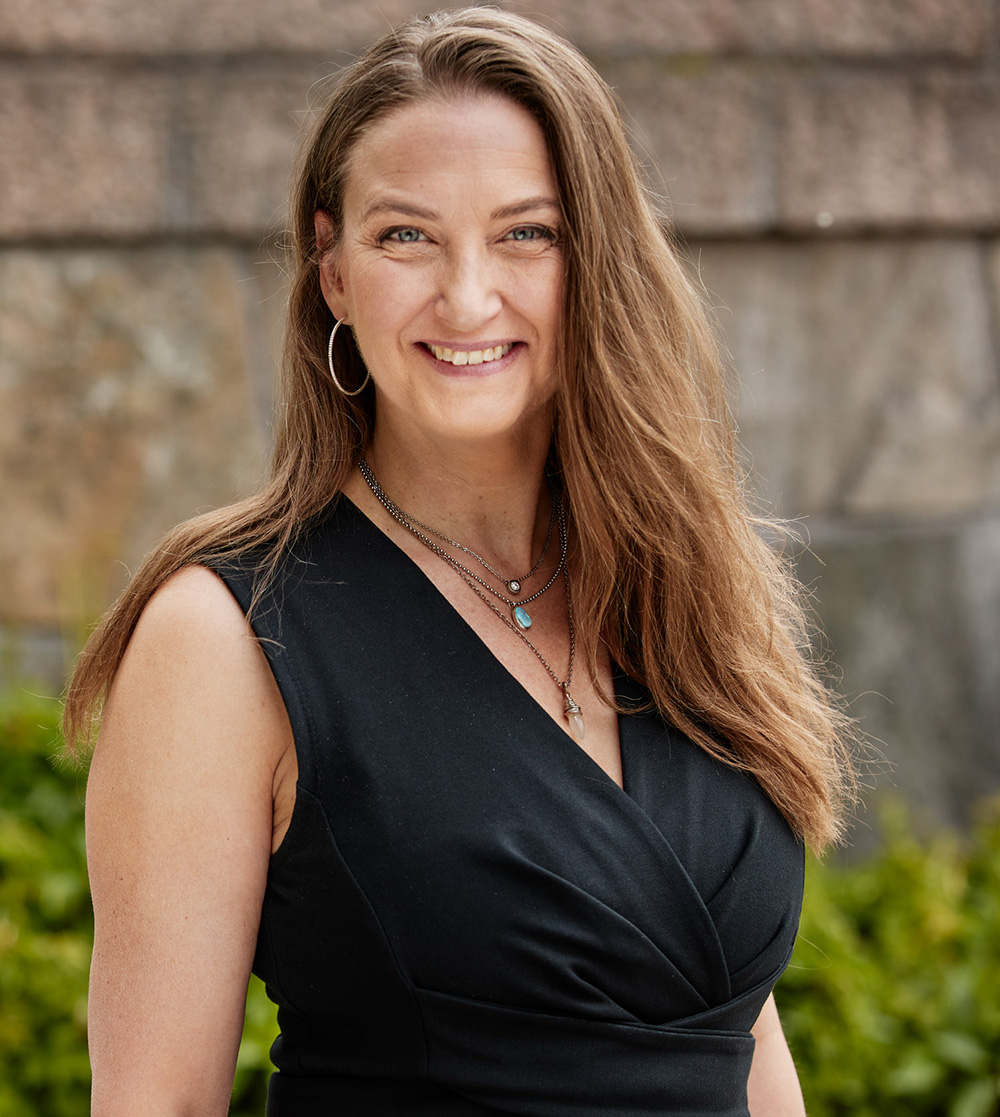 Lena Vettese, Lead Generation Manager