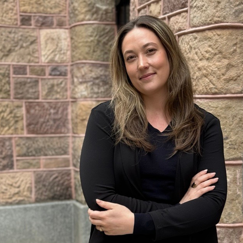 Frida Ardby, Talent Acquisition Specialist