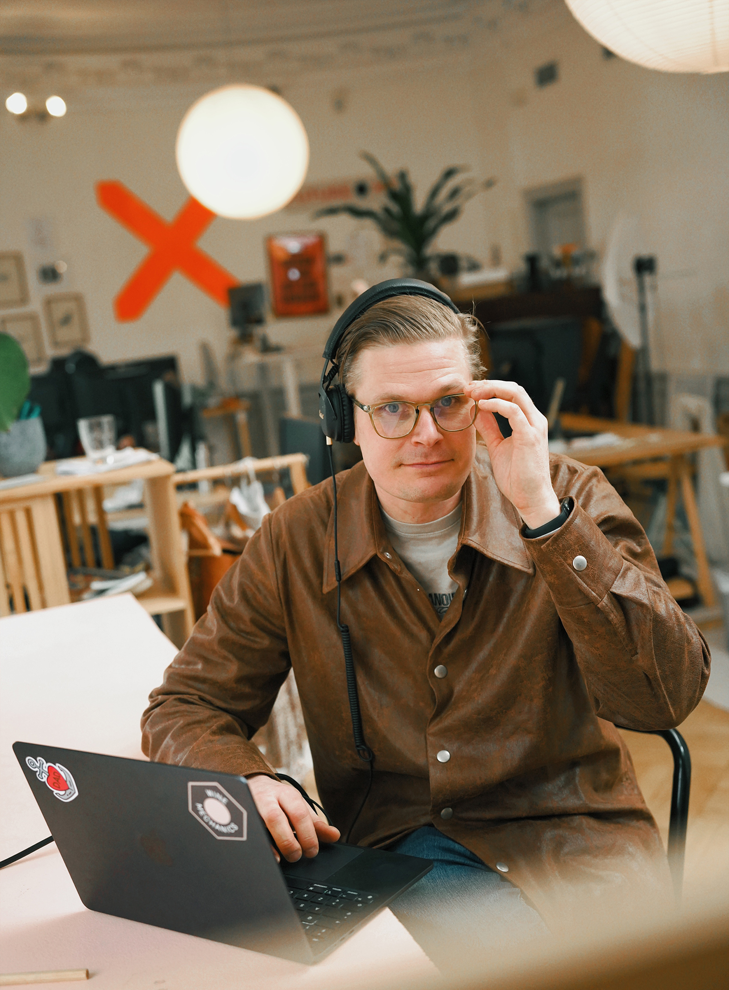 Fredrik Konsult
