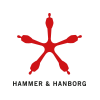 Hammer & Hanborg logo