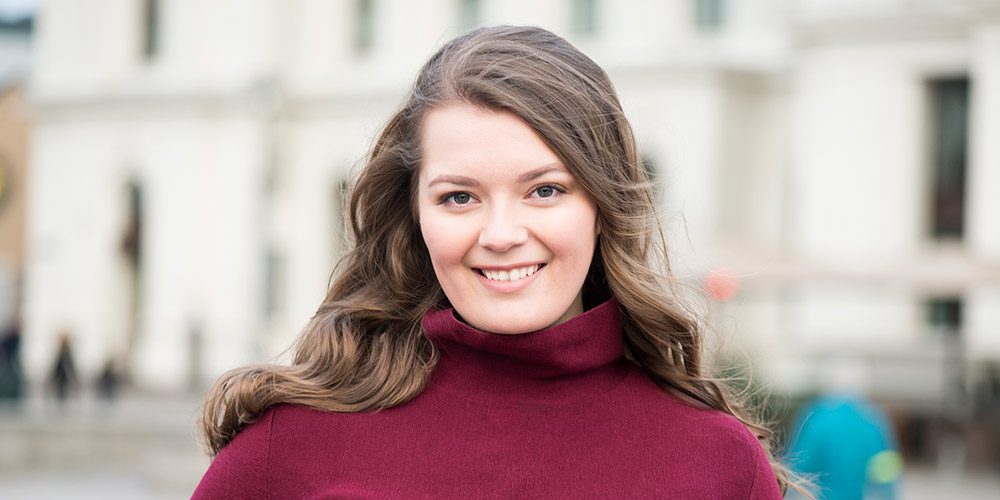 Celina Bålerud